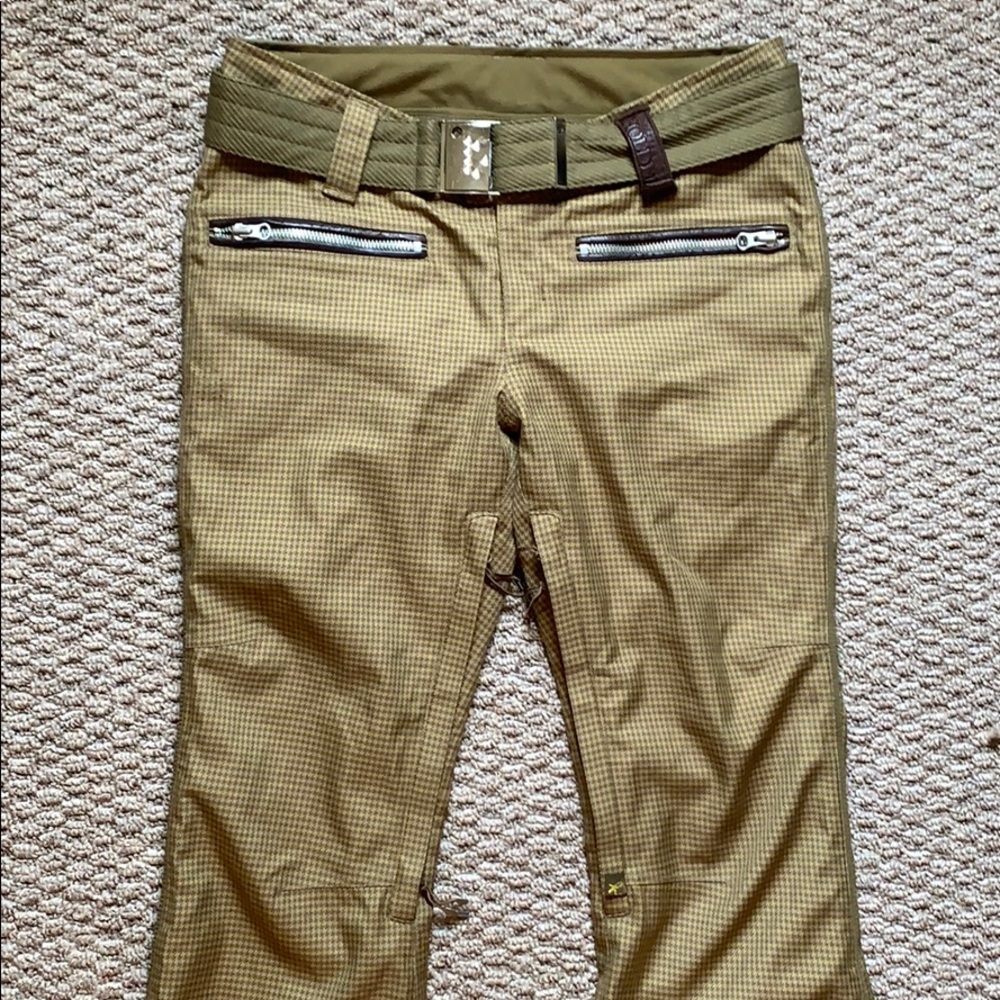 Holden women’s snowboard pants